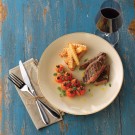 Assiette Sun, 280 mm - Finedine