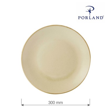 Assiette Sun, 300 mm - Finedine