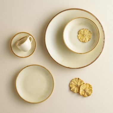 Assiette Sun, 300 mm - Finedine