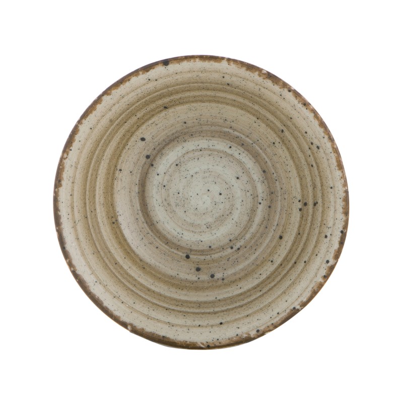 Bol en agat, 190 mm - Finedine