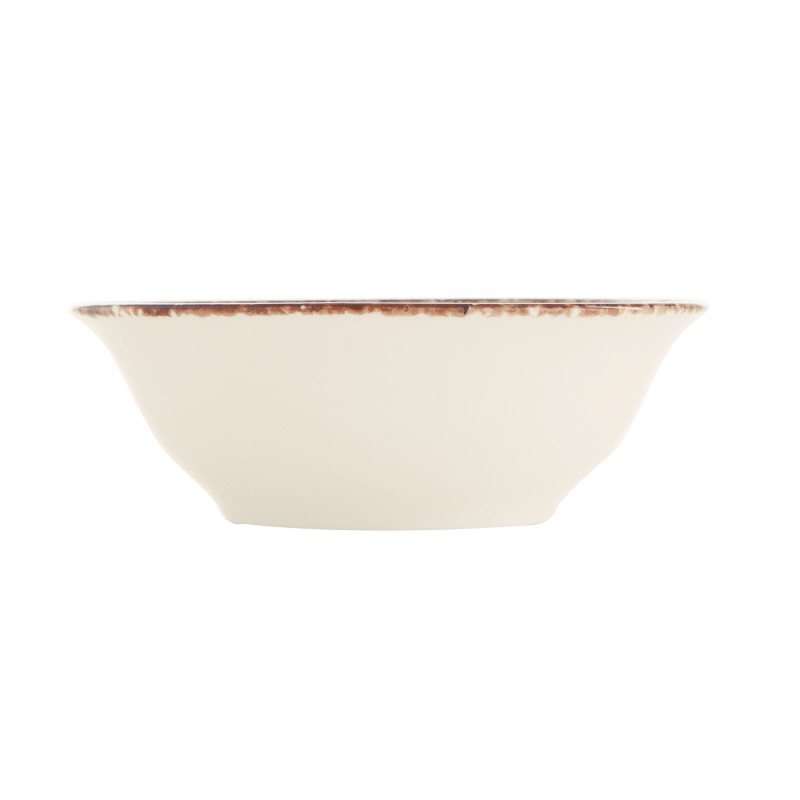 Bol en agat, 190 mm - Finedine