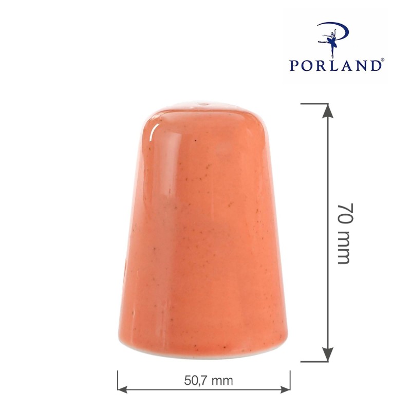 Pots à poivre ambre - Finedine