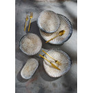 Bol ammonite 200 mm - Finedine
