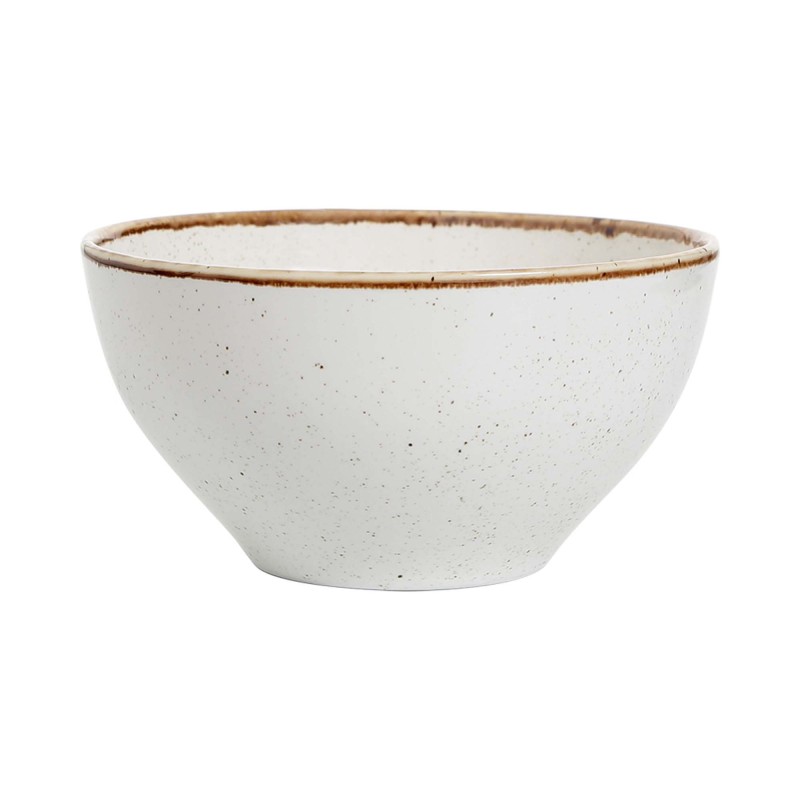 Bol à sable, 140 mm - Finedine