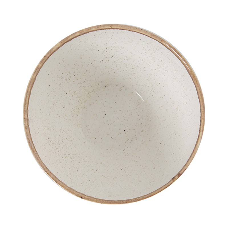 Bol à sable, 140 mm - Finedine