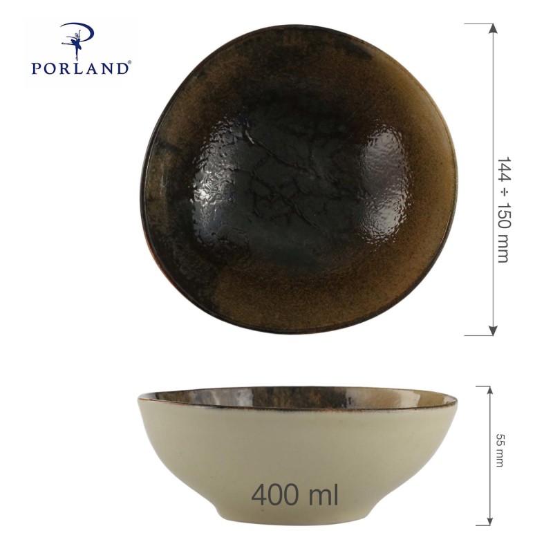Bol Genesis 140 mm - Finedine