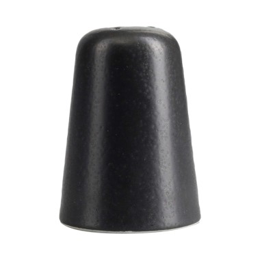 Salière à charbon - Finedine