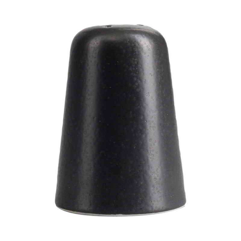 Salière à charbon - Finedine