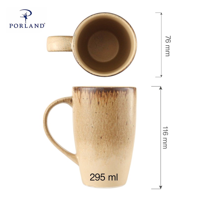 Mug Natura 295 ml - Finedine