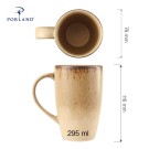 Mug Natura 295 ml - Finedine