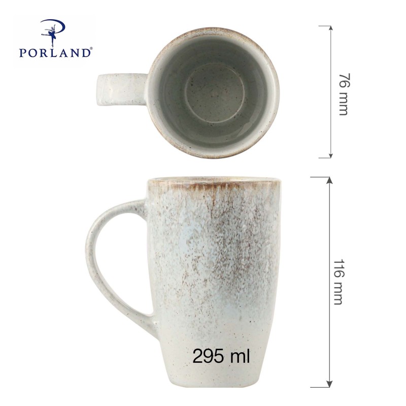 Mug Irissa 295ml - Finedine
