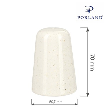 Salière en sable - Finedine