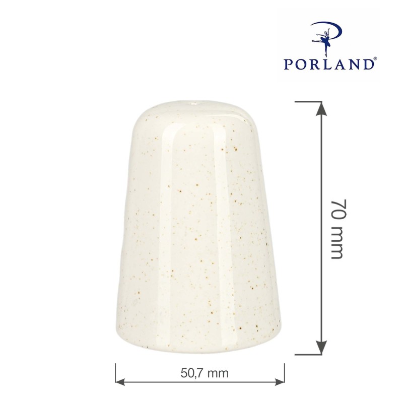 Salière en sable - Finedine