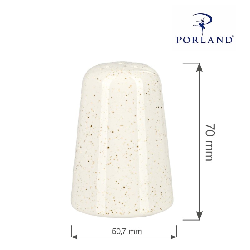 Salière en sable - Finedine