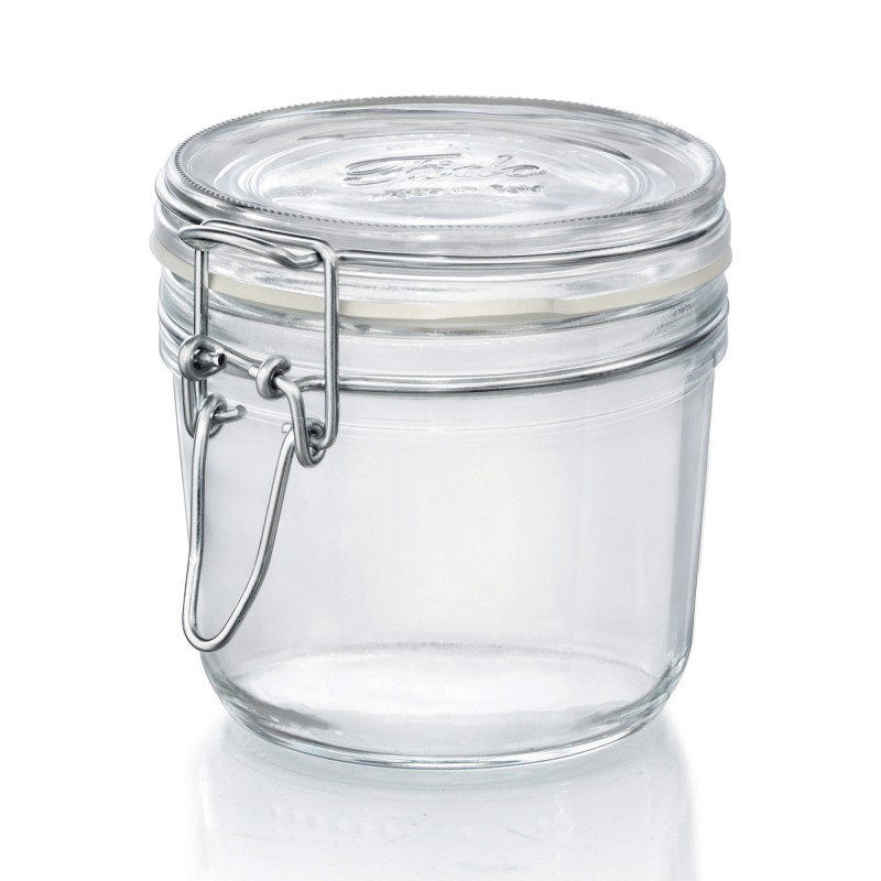 Jar Fido, 350ml - Finedine