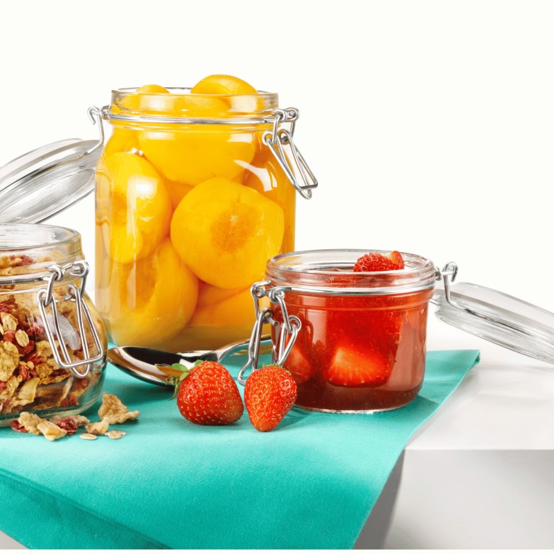 Jar Fido, 350ml - Finedine