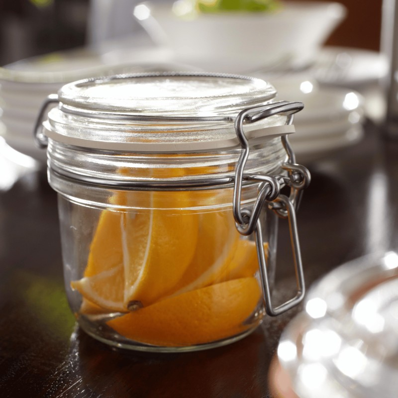 Jar Fido, 350ml - Finedine