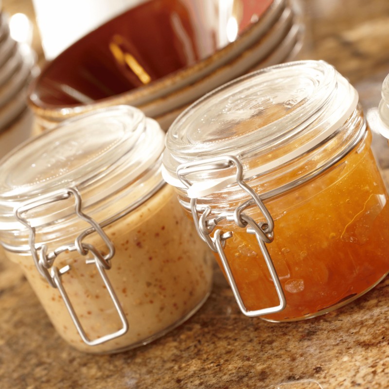 Jar Fido, 350ml - Finedine