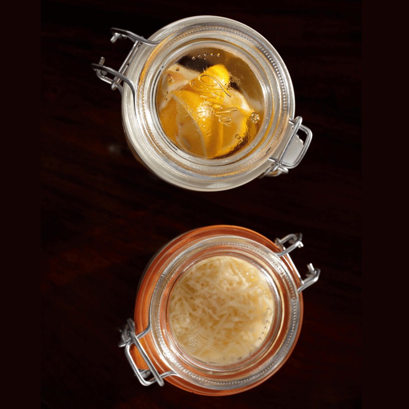 Jar Fido, 350ml - Finedine