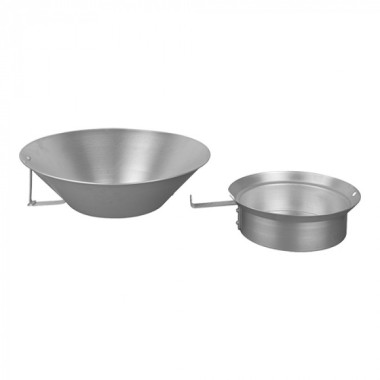 égouttoir pommes frites Ø41cm - 030150