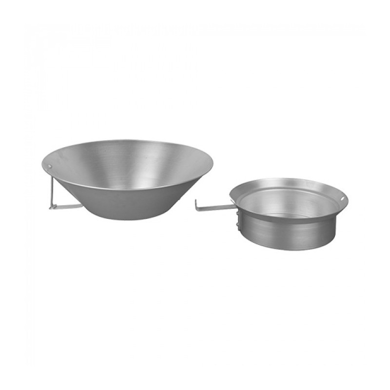 égouttoir pommes frites Ø41cm - 030150