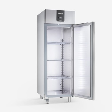 Armoire Réfrigérée Positive 630L R290 PF 700 P TN - Efficacité Énergétique & Construction Inox - Samaref