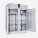 Armoire Réfrigérée Positive 1380L R290 - Dégivrage Automatique Acier Inox 2 Portes - PF 1400 P TN - Samaref