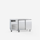 Table réfrigérée positive 281 litres R290 hauteur 810 mm - Samaref