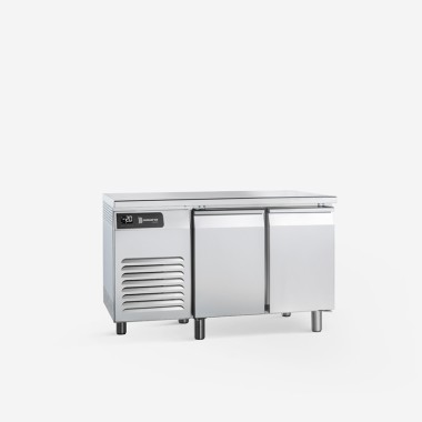 Table réfrigérée négative 281 litres R290 hauteur 850 mm - Samaref