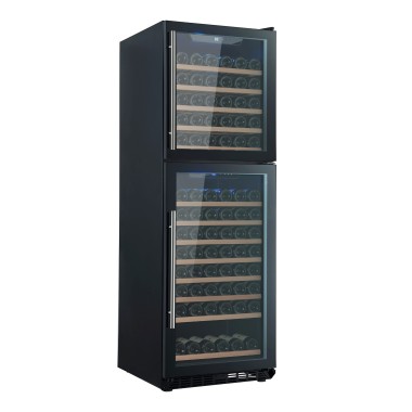Refroidisseur de vin Aurora - 450 l - Finedine