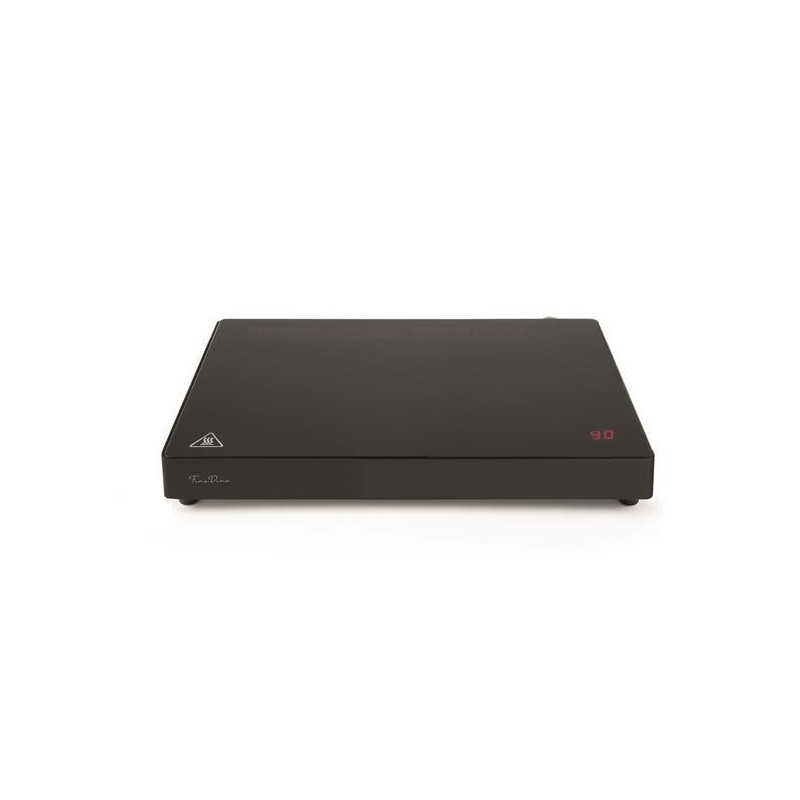 Table de cuisson à induction 800W - 455x333x(h)62mm - Finedine