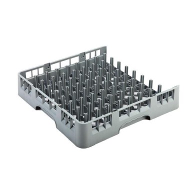 Élargisseur à ouverture pour couverts et assiettes - 500x500x(H)101mm - Finedine