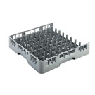 Élargisseur à ouverture pour couverts et assiettes - 500x500x(H)101mm - Finedine