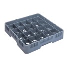 Casier de lavage 20 compartiments - 500x500x(H)101mm - Finedine