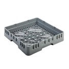 Casier de lavage  500x500x(H)100mm Hauteur max. du verre 70 mm - Finedine
