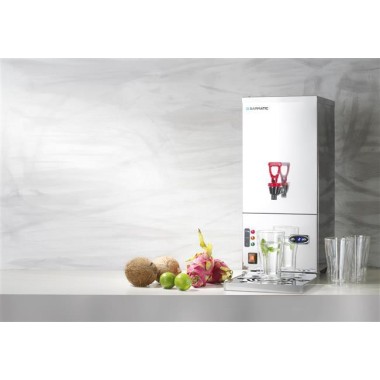 Bouilloire automatique instantanée Evergreen - 10l - Finedine