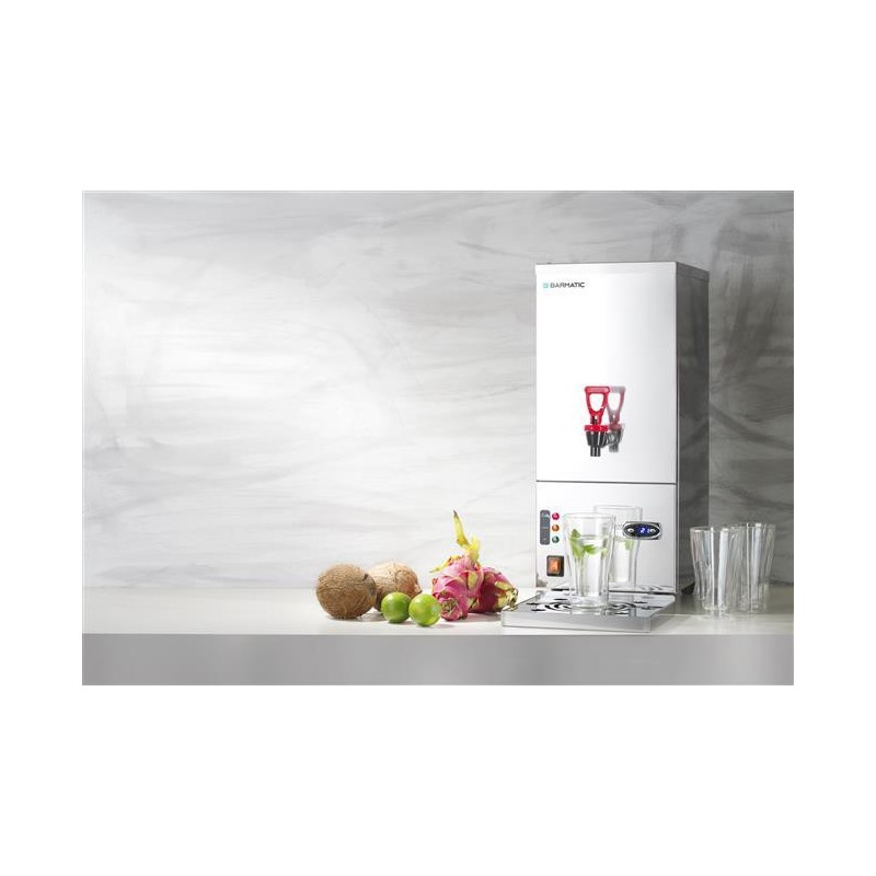 Bouilloire automatique instantanée Evergreen - 10l - Finedine