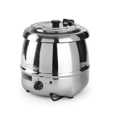 Chaudron à soupe 8 l - Finedine