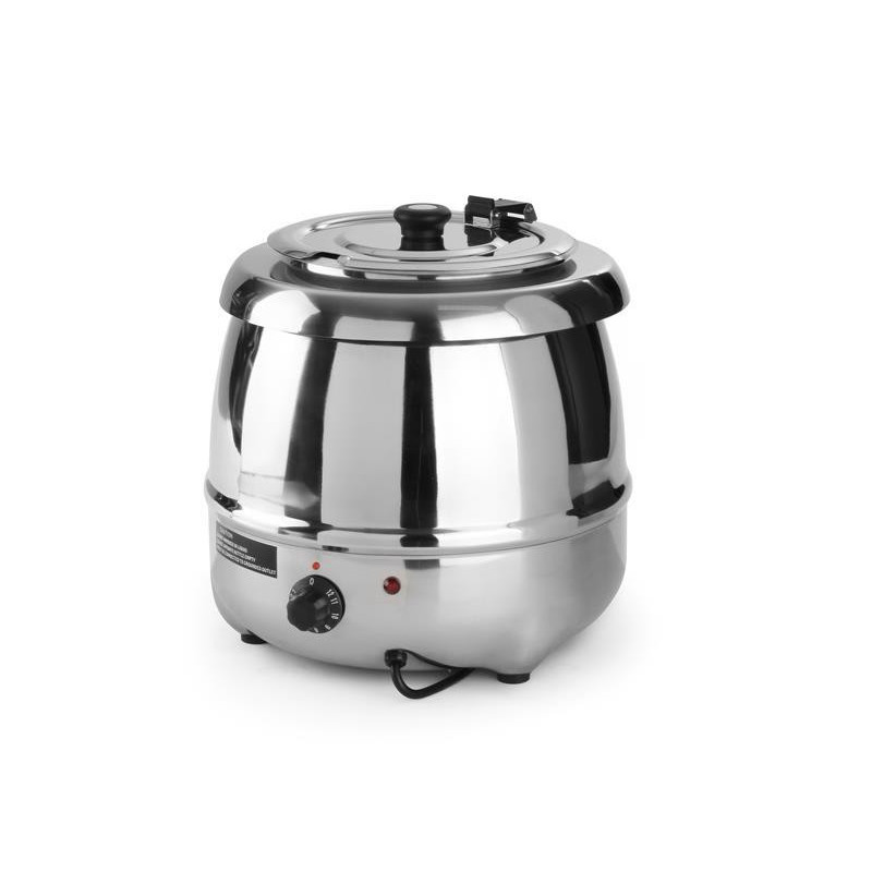 Chaudron à soupe 8 l - Finedine