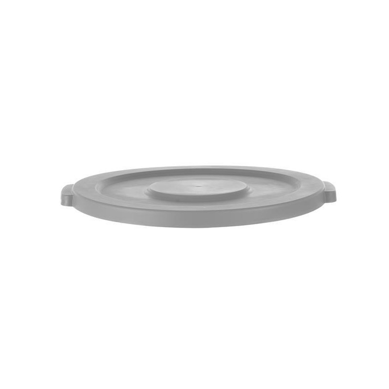 couvercle rond pour conteneur à déchets - 550x505mm - Finedine