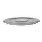 couvercle rond pour conteneur à déchets - 550x505mm - Finedine