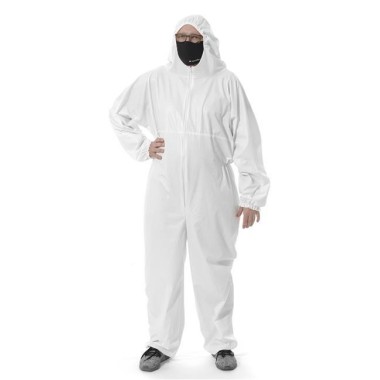 Combinaison de protection L/XL - Finedine