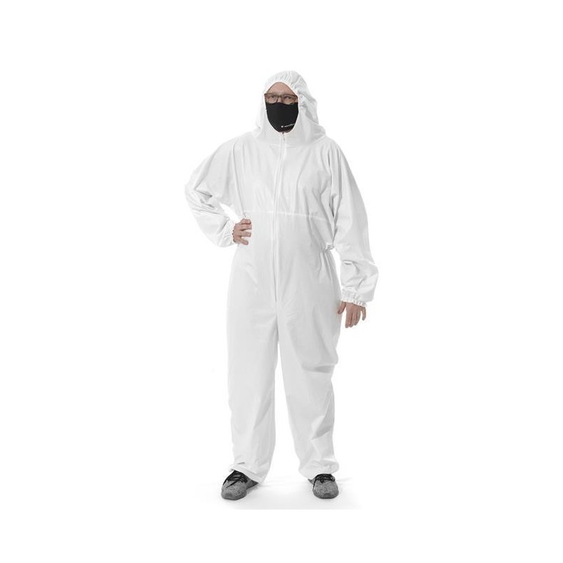 Combinaison de protection L/XL - Finedine