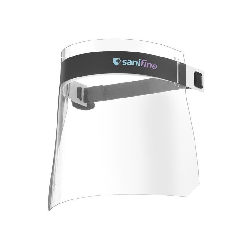 Casque de protection - 200x280mm - Finedine