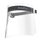 Casque de protection - 200x280mm - Finedine