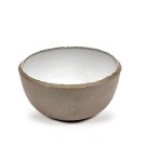 Bol urbanistique - blanc - 105x(h)45mm - Finedine