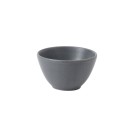 Bol profond Seattle Grey Contour - 102x60mm - Finedine