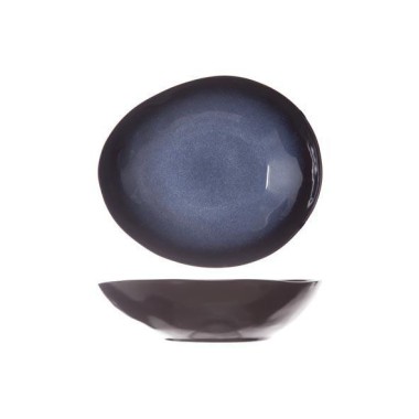 Bol ovale Sapphire - 195x165mm - Finedine
