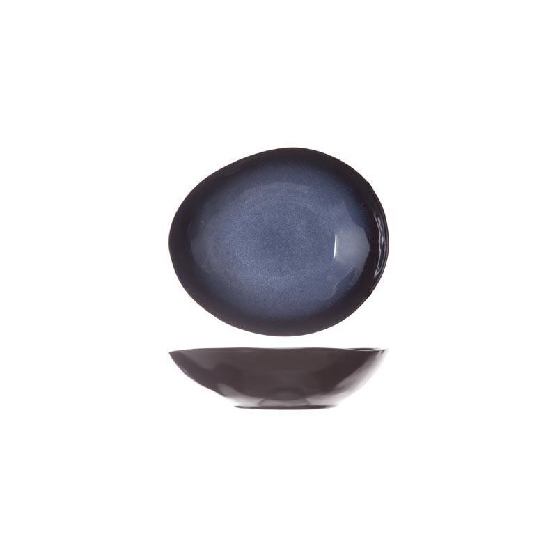 Bol ovale Sapphire - 195x165mm - Finedine