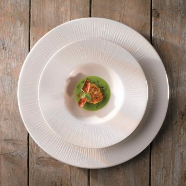 Bol large en bambou M 240 mm - 284 ml - Finedine
